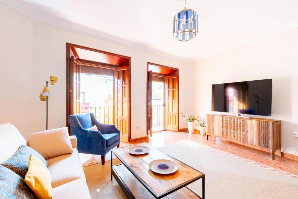 Image of AoA Green Gardens Family House