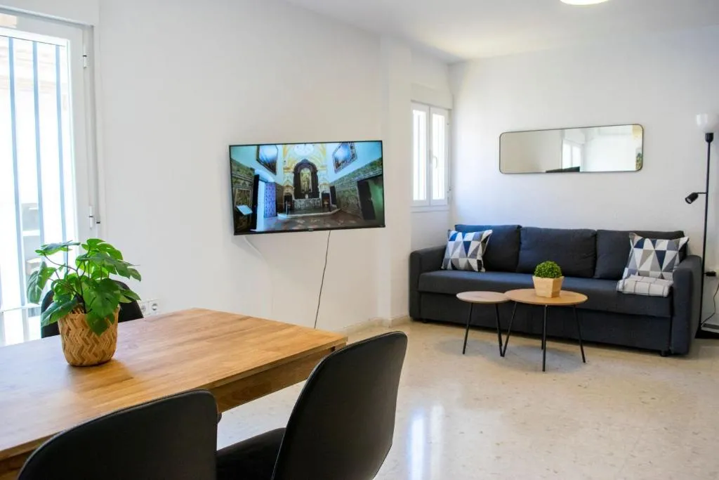 Image of Apartament New Cathedral