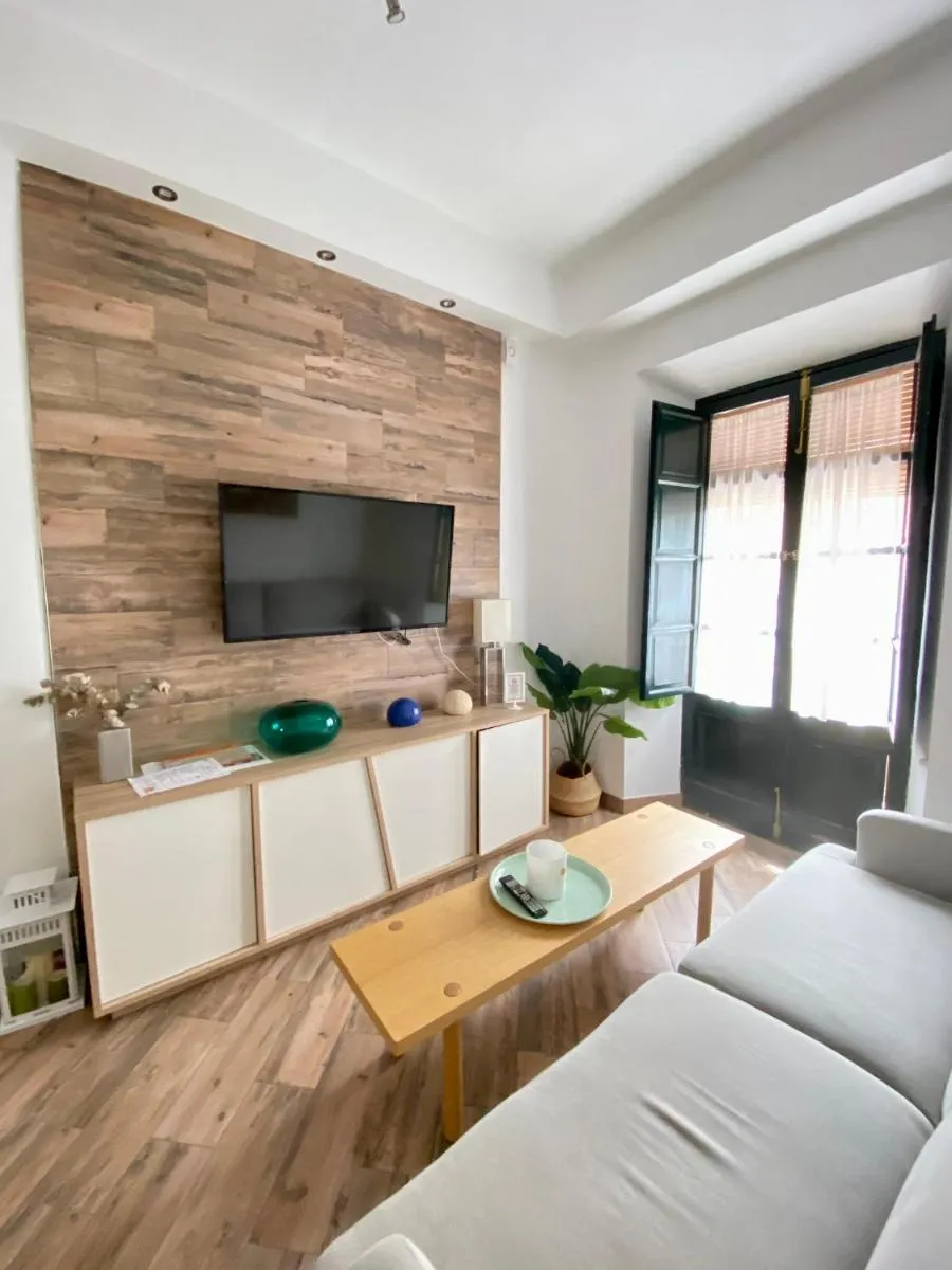 Image 1 of Apartamento 4pax en pleno centro Alfalfa