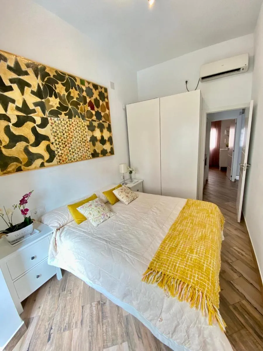 Image 4 of Apartamento 4pax en pleno centro Alfalfa