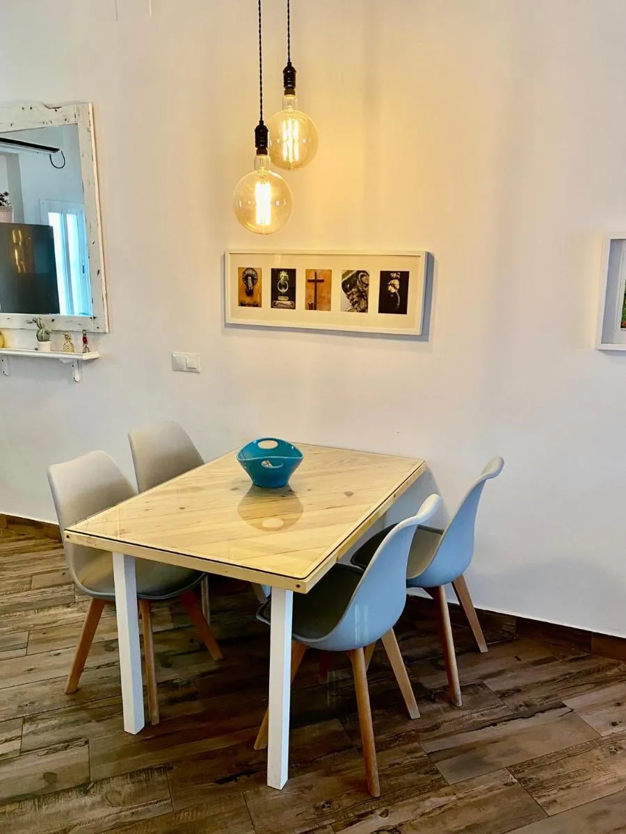 Image 3 of Apartamento 4pax en pleno centro Alfalfa