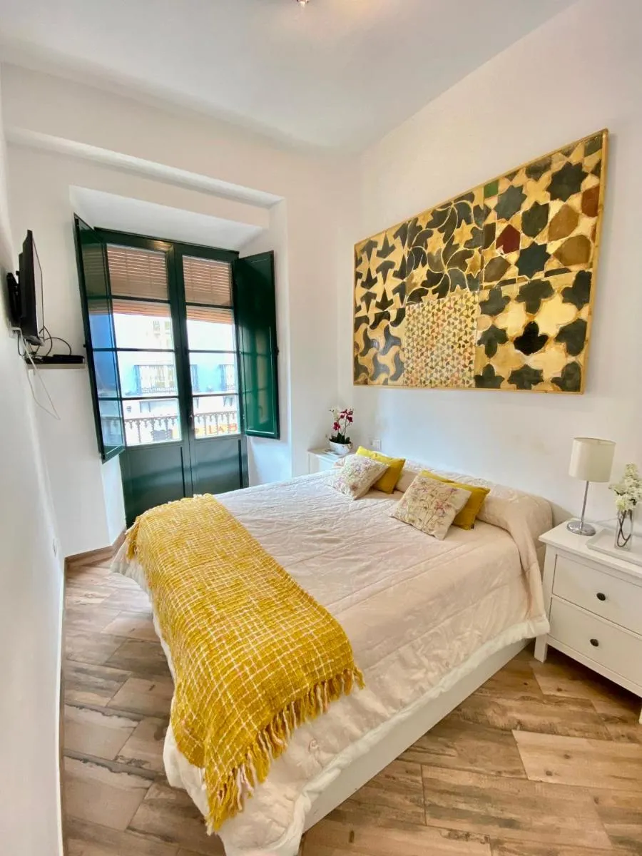 Image 6 of Apartamento 4pax en pleno centro Alfalfa
