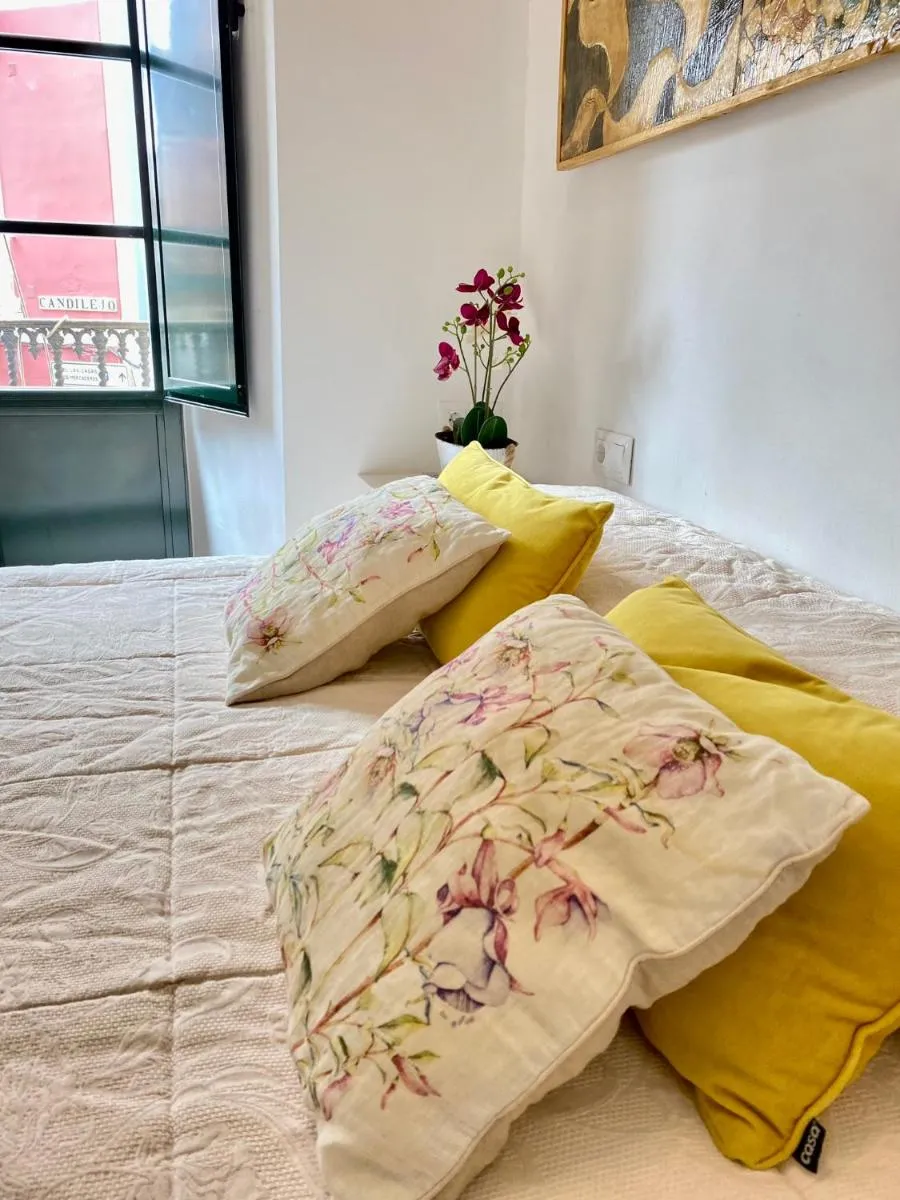 Image 5 of Apartamento 4pax en pleno centro Alfalfa
