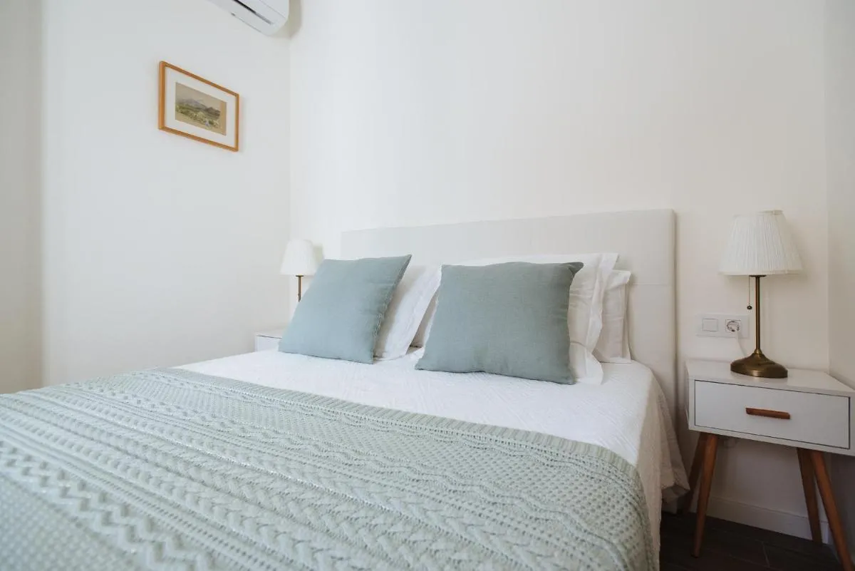 Image 6 of Apartamento Aitana, vistas Iglesia Magdalena desde Azotea