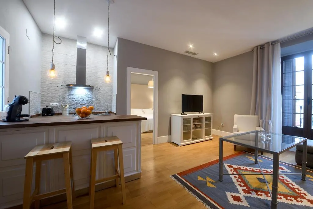 Image of Apartamento Alameda