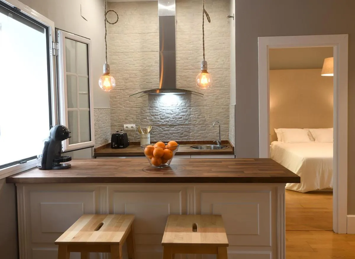 Image 1 of Apartamento Alameda
