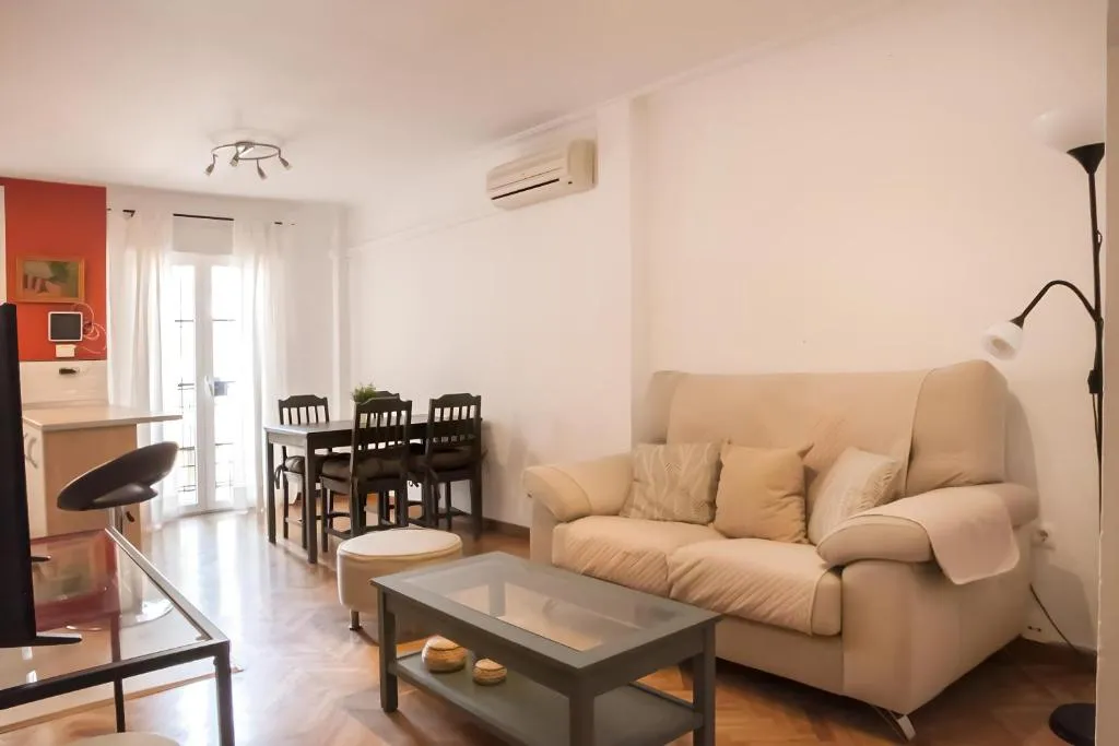 Image of Apartamento Alfaqueque