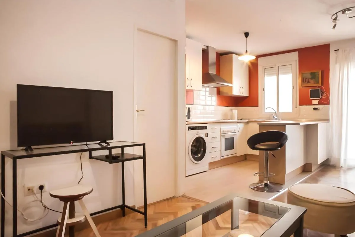 Image 3 of Apartamento Alfaqueque