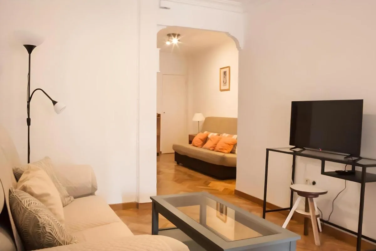 Image 4 of Apartamento Alfaqueque