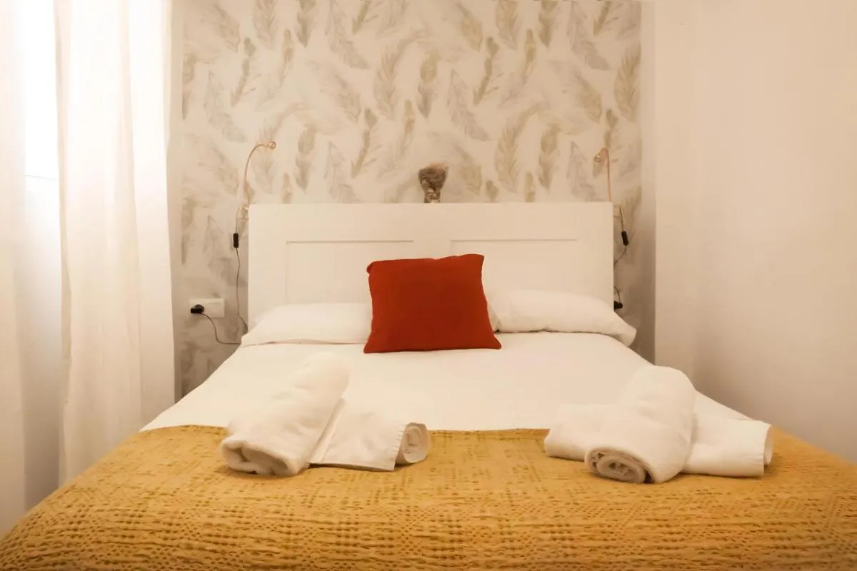 Image 1 of Apartamento Alfaqueque