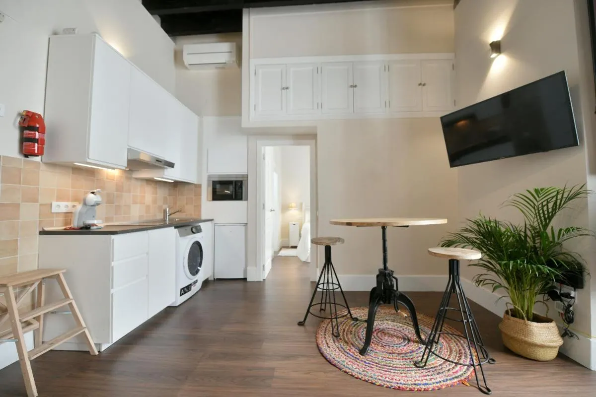 Image 3 of Apartamento Arenal