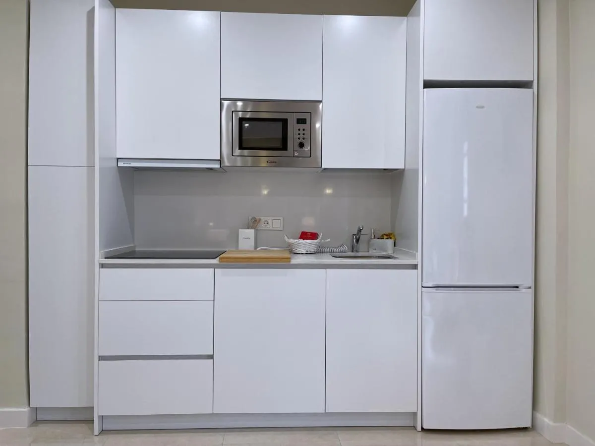 Image 3 of Apartamento Arquillo de la Plata