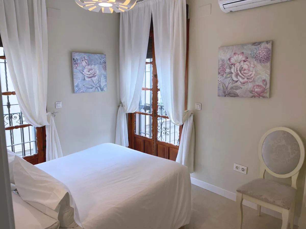 Image 1 of Apartamento Arquillo de la Plata