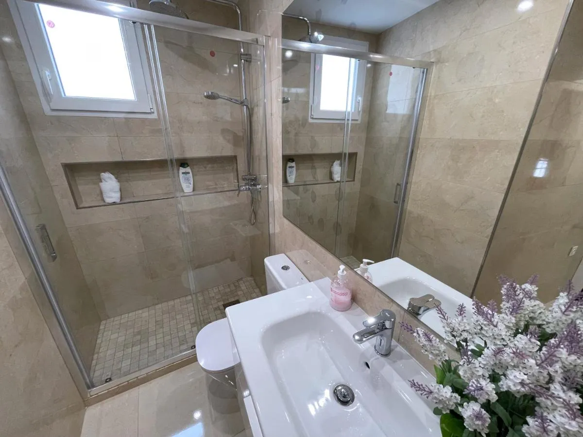 Image 2 of Apartamento Arquillo de la Plata