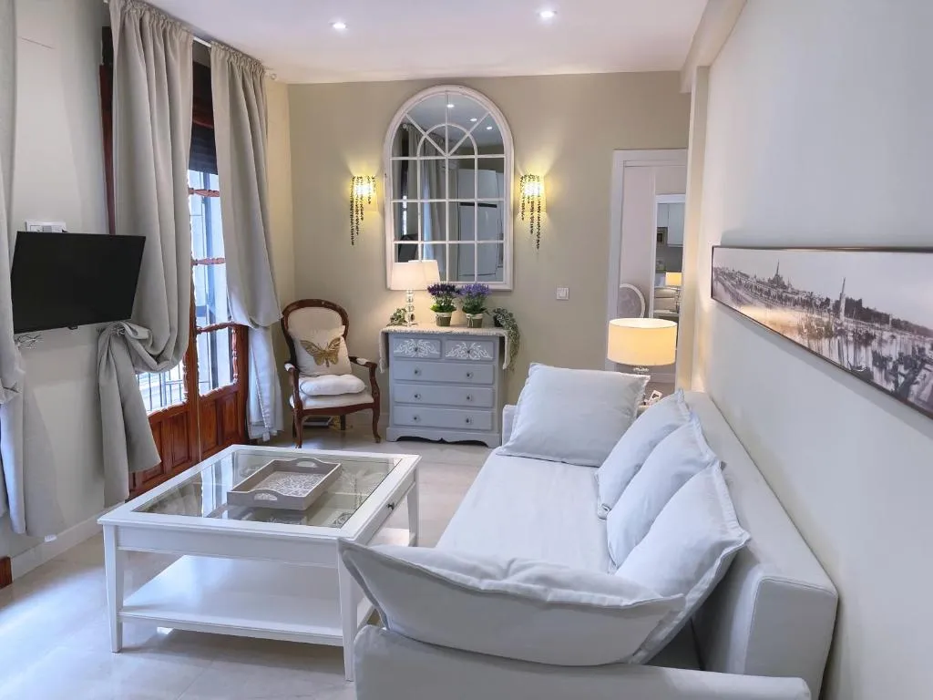 Image of Apartamento Arquillo de la Plata