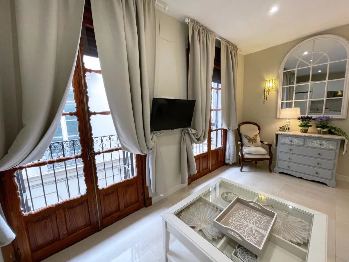Image 4 of Apartamento Arquillo de la Plata