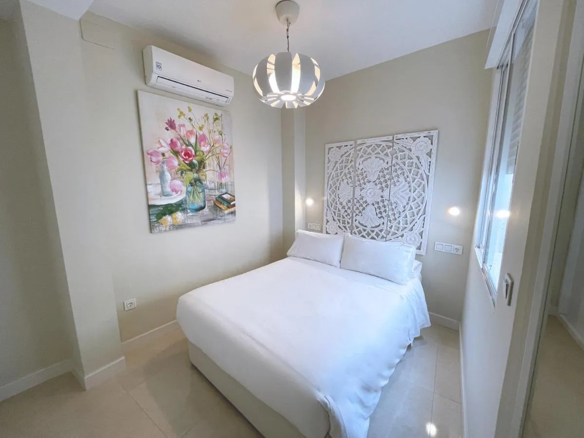 Image 6 of Apartamento Arquillo de la Plata