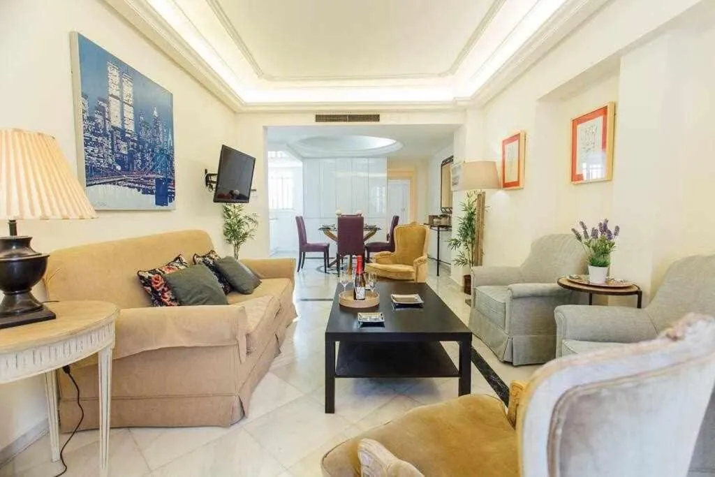 Image 4 of Apartamento Boutique Abades