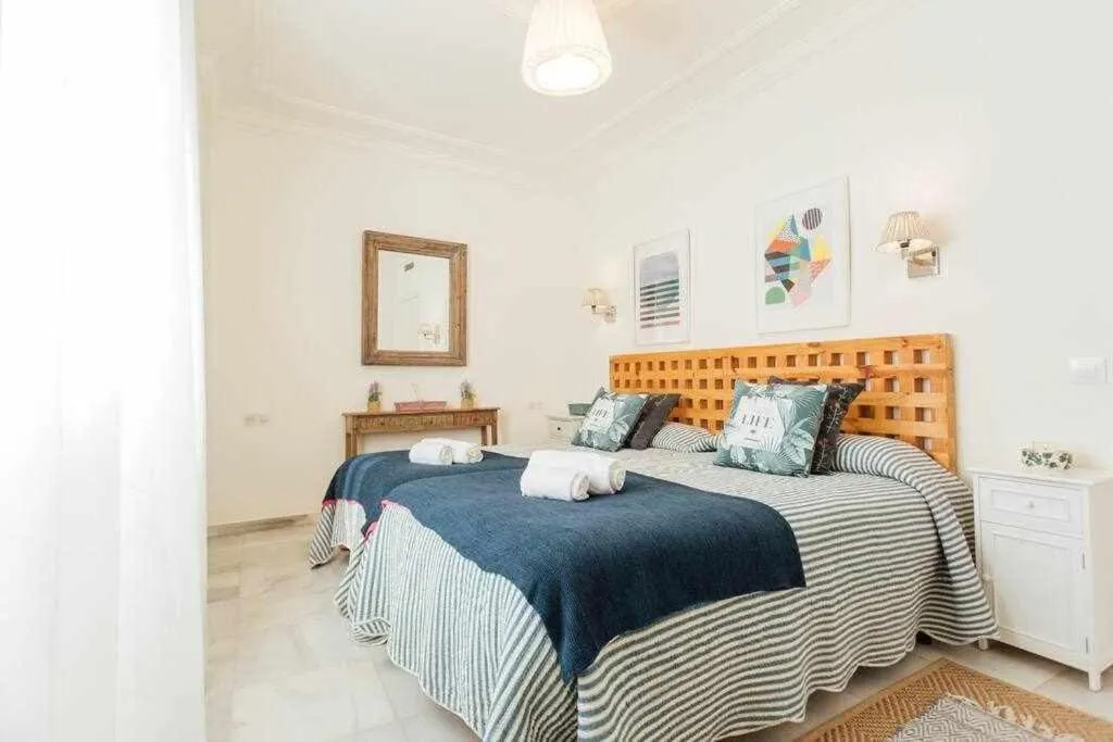 Image of Apartamento Boutique Abades