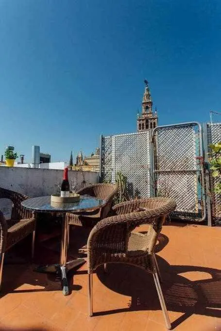 Image 3 of Apartamento Boutique Abades