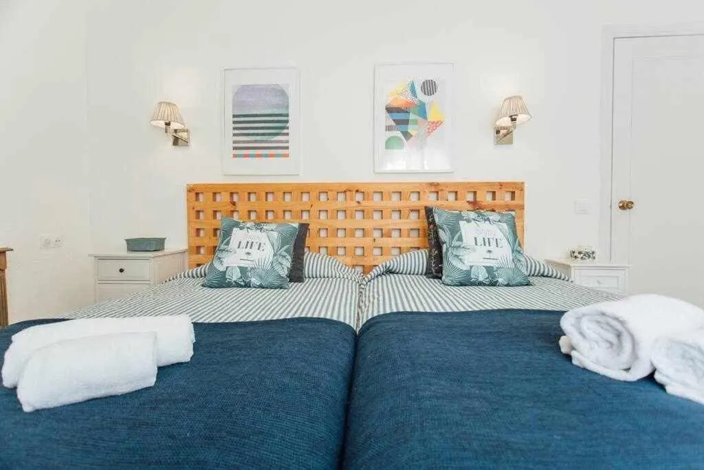 Image 6 of Apartamento Boutique Abades