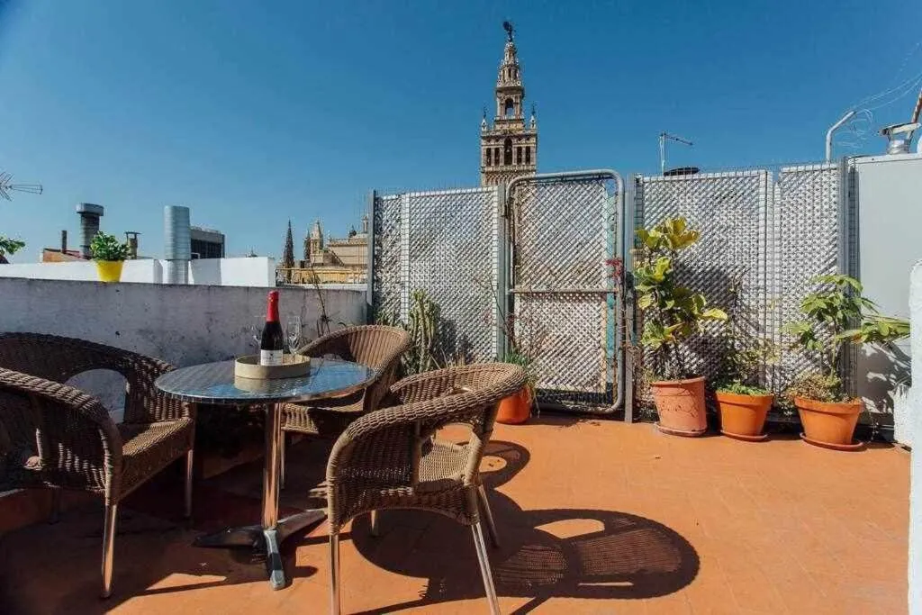 Image 5 of Apartamento Boutique Abades