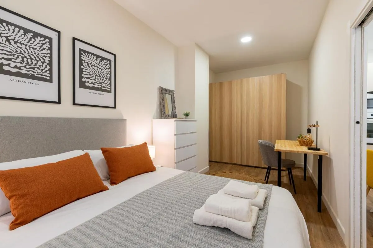 Image 1 of Apartamento Boutique a estrenar