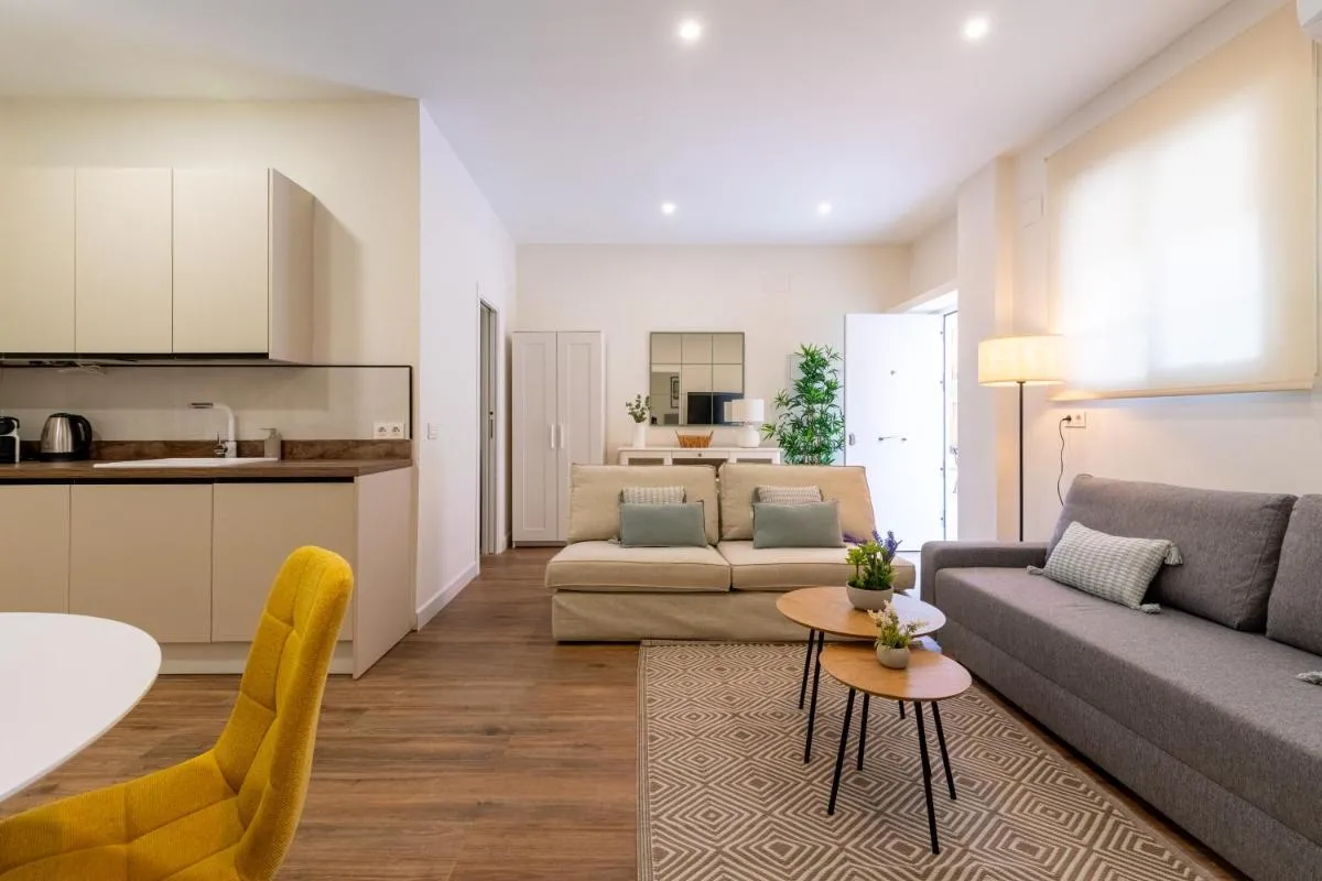 Image 3 of Apartamento Boutique a estrenar