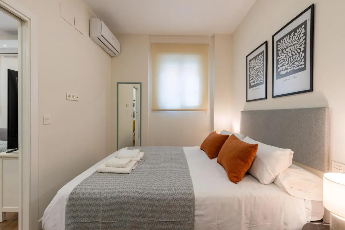 Image 6 of Apartamento Boutique a estrenar