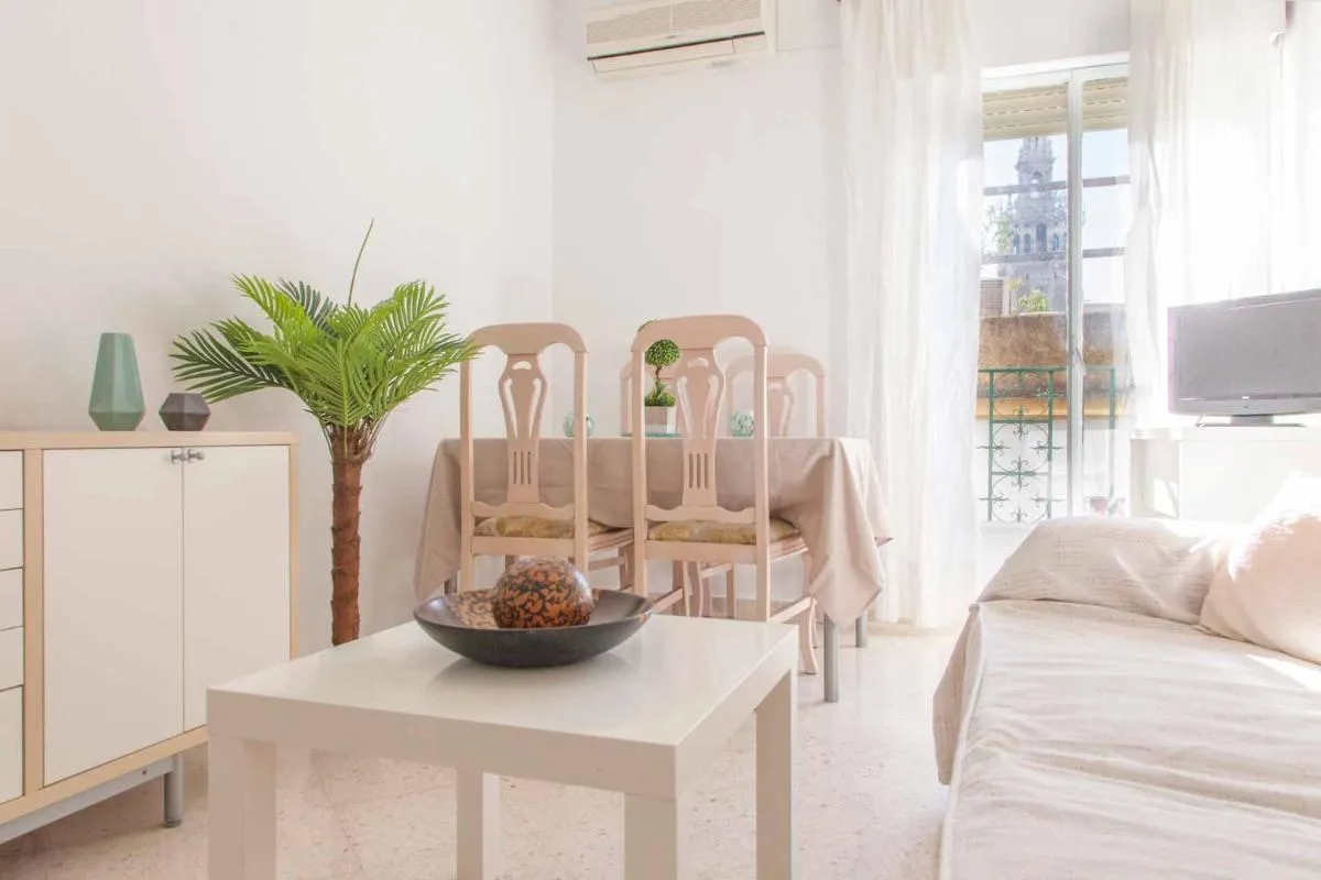 Image 4 of Apartamento Catedral
