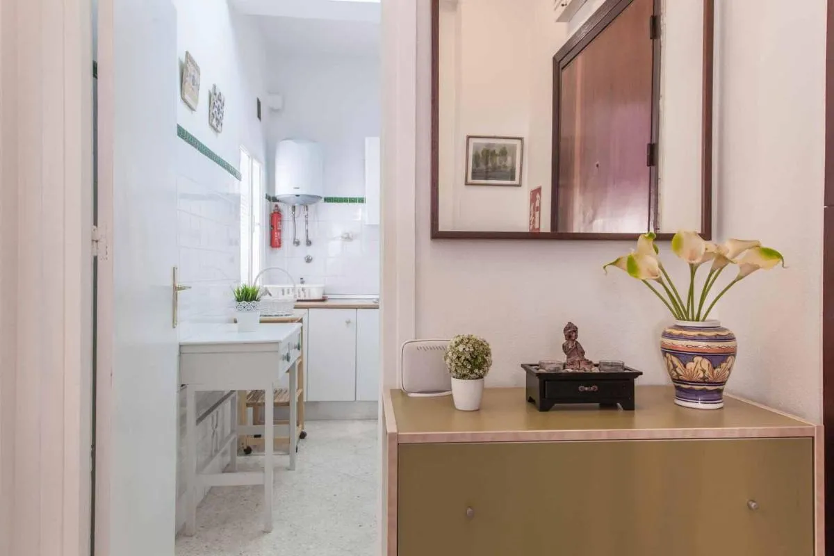 Image 2 of Apartamento Catedral