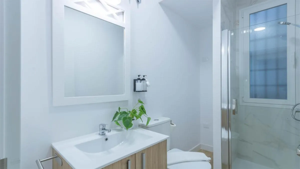 Image 2 of Apartamento El Nido Suite Sevilla