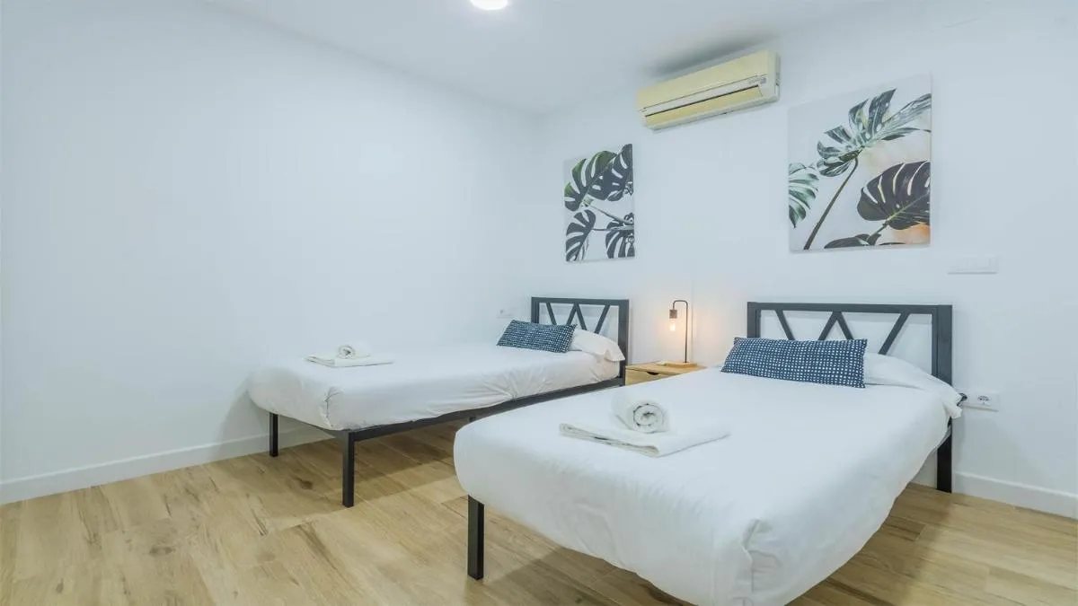 Image 5 of Apartamento El Nido Suite Sevilla