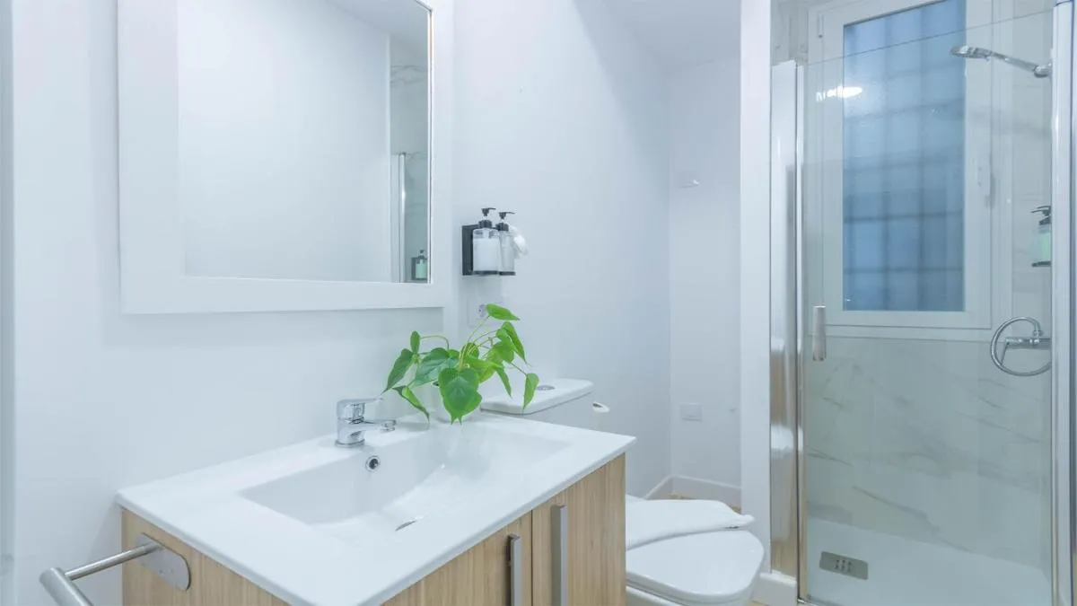 Image 6 of Apartamento El Nido Suite Sevilla