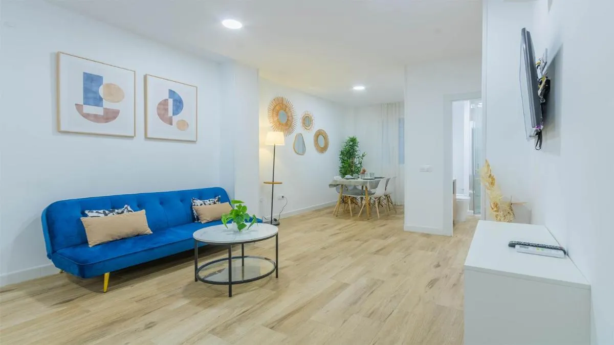 Image 4 of Apartamento El Nido Suite Sevilla
