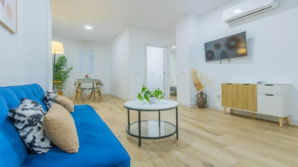Image of Apartamento El Nido Suite Sevilla