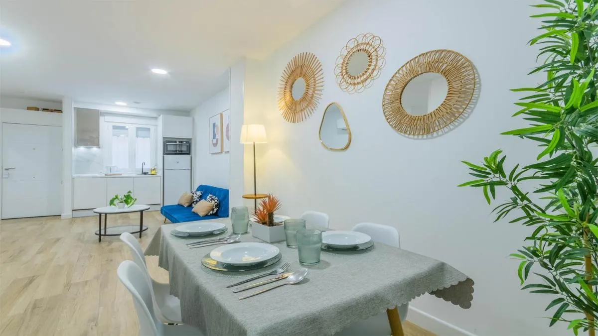 Image 3 of Apartamento El Nido Suite Sevilla