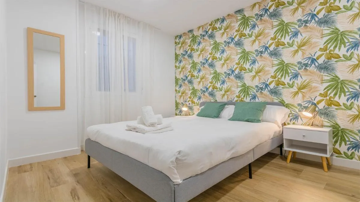 Image 1 of Apartamento El Nido Suite Sevilla