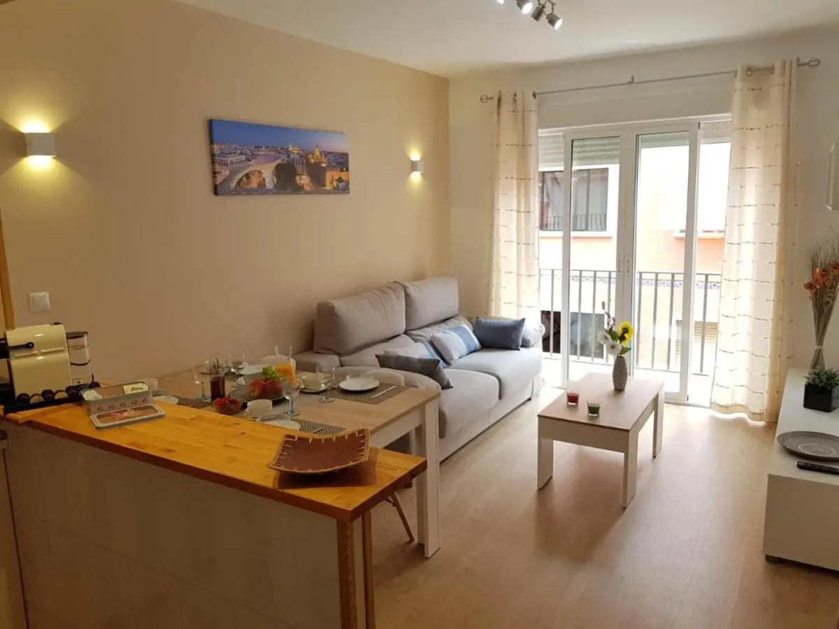 Image 2 of Apartamento Flor de Azahar