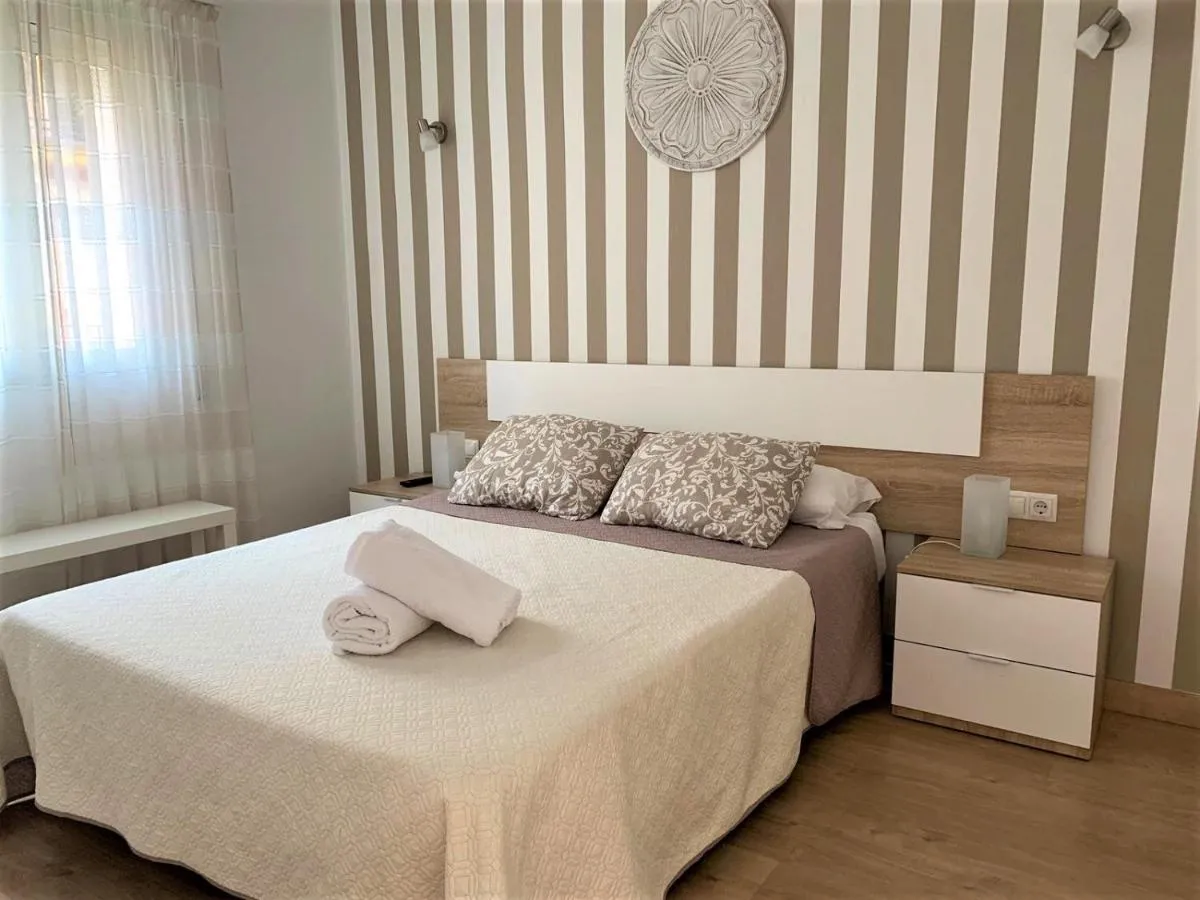 Image 1 of Apartamento Flor de Azahar