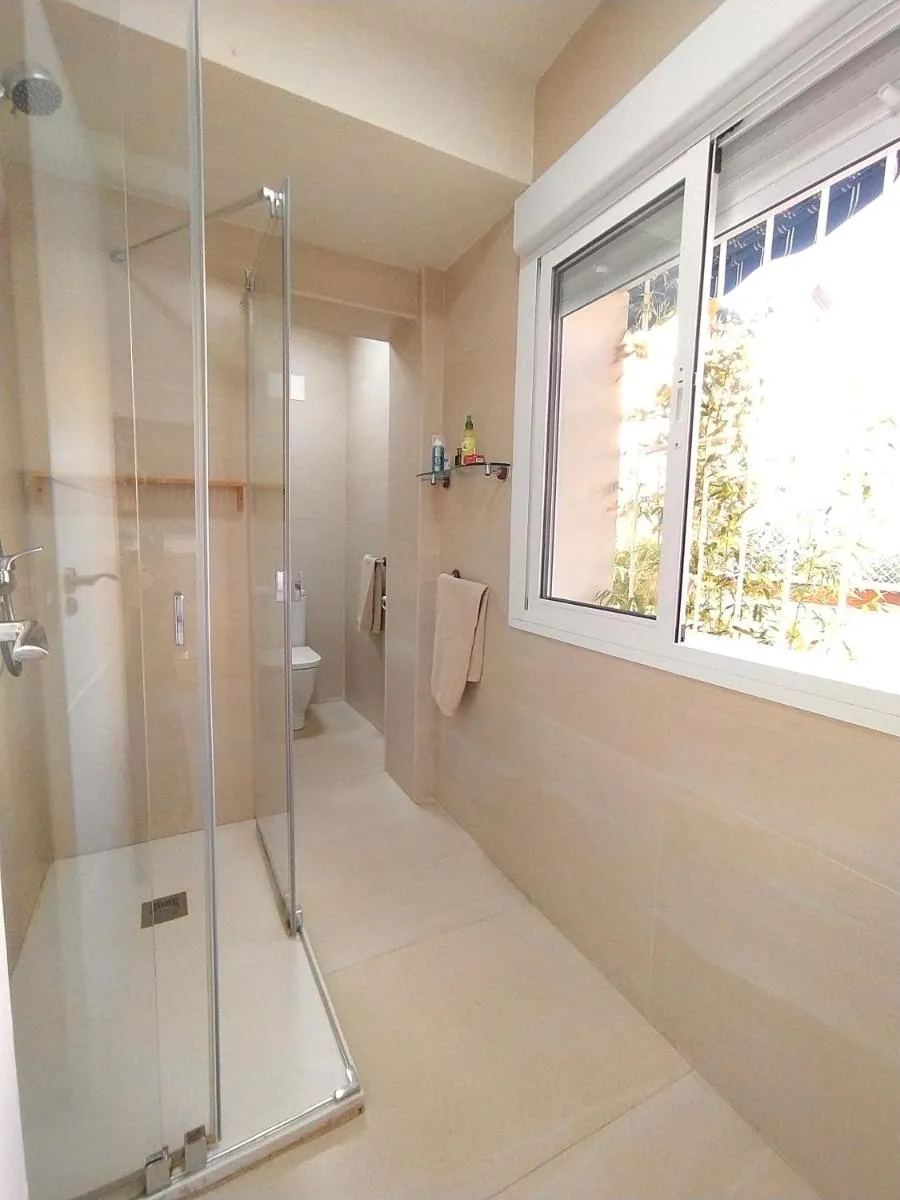 Image 3 of Apartamento Jardín Cerca del Centro