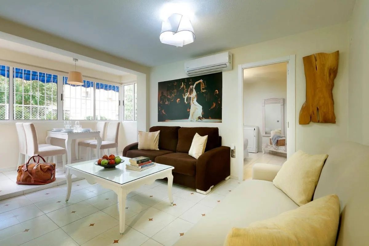 Image 4 of Apartamento Jardín Cerca del Centro