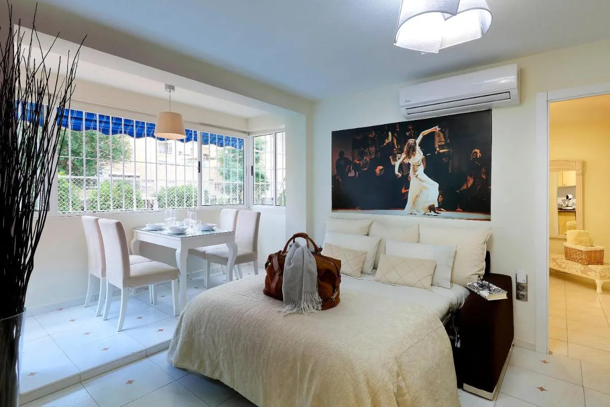 Image 6 of Apartamento Jardín Cerca del Centro