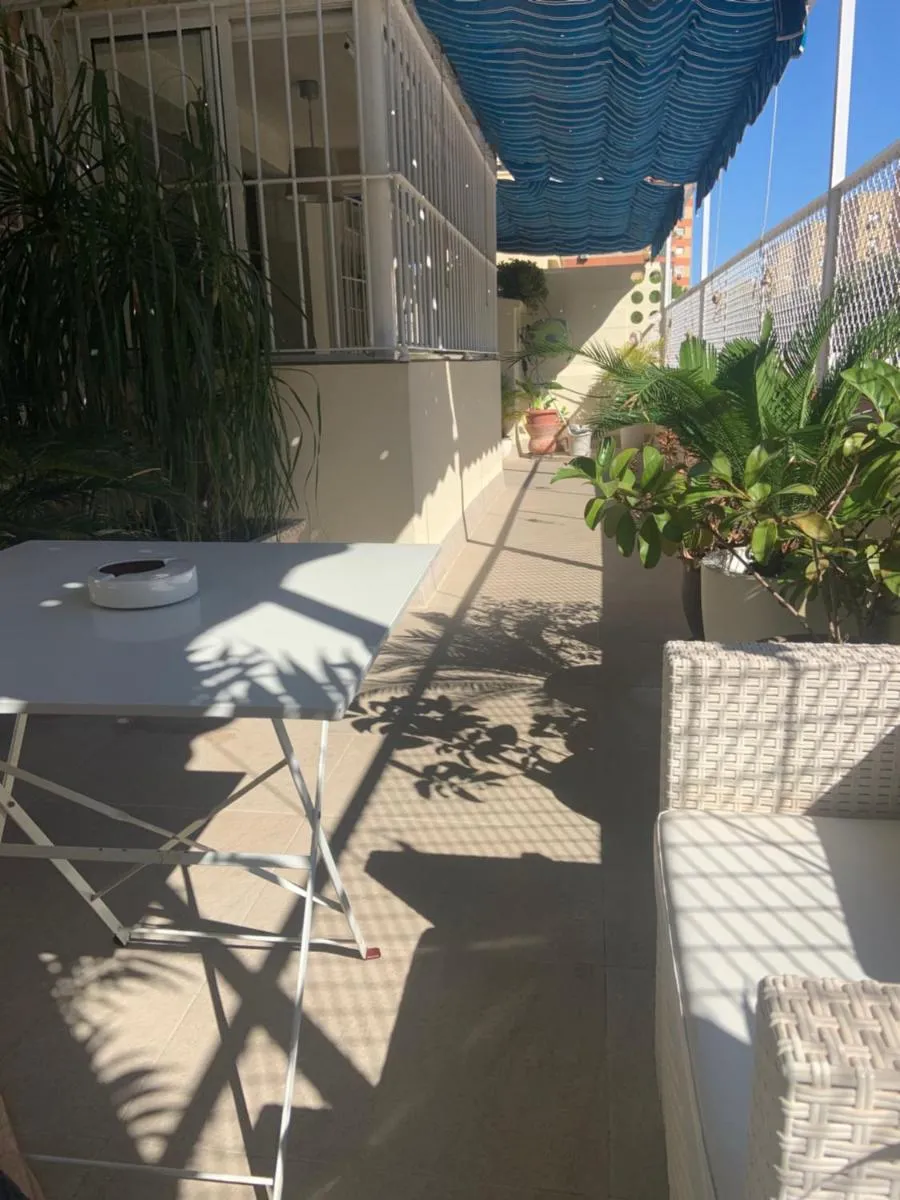 Image 5 of Apartamento Jardín Cerca del Centro