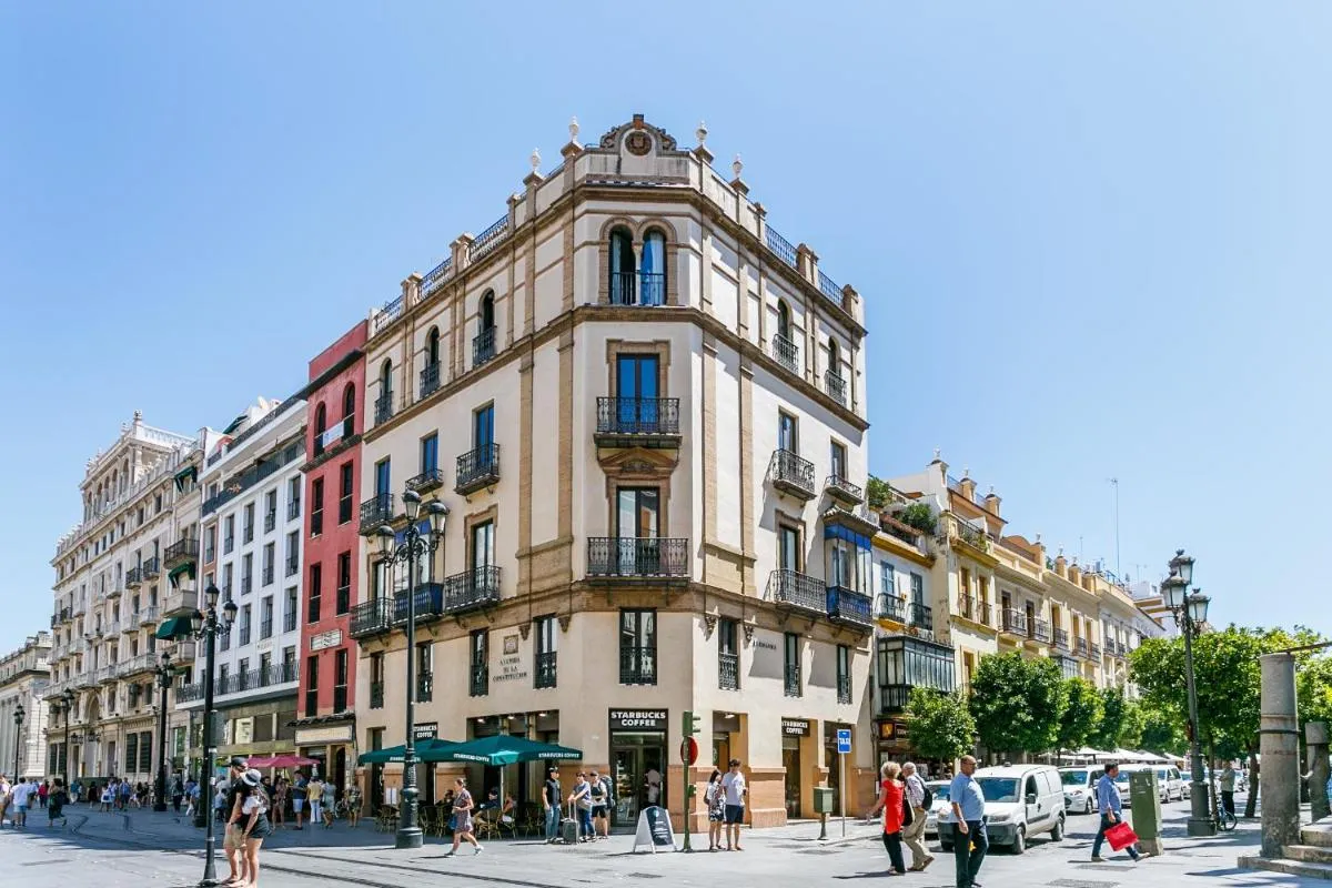Image 5 of Apartamento Living By Cathedral
