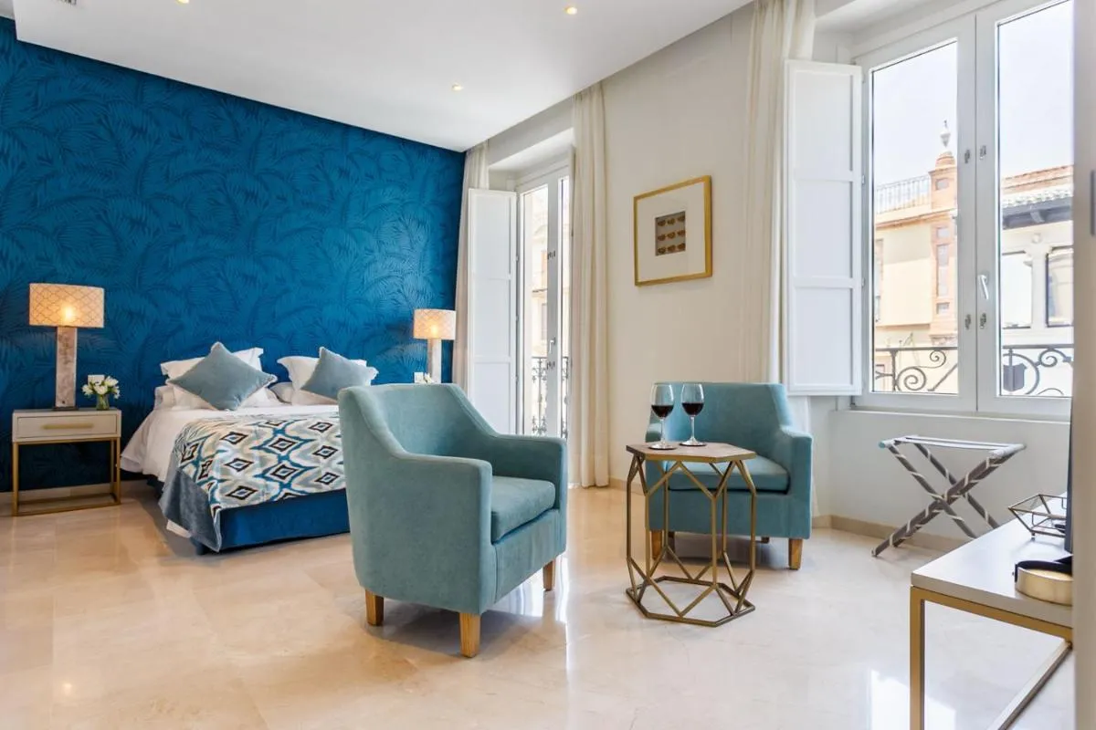 Image 1 of Apartamento Living By Cathedral