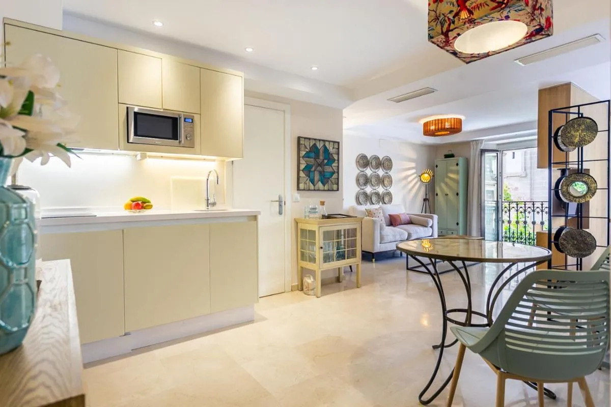 Image 3 of Apartamento Living By Cathedral