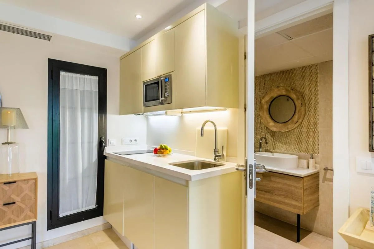 Image 2 of Apartamento Living By Cathedral
