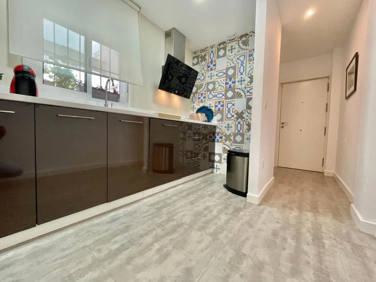 Image 4 of Apartamento Puerta Carmona