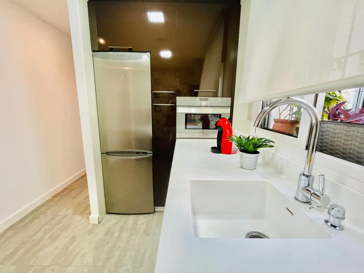 Image 1 of Apartamento Puerta Carmona